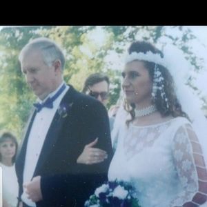 Meet your Posher, Joanna